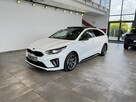 Kia Pro_cee'd GT-Line 1.4T-GDI 140KM M6 2019 r., salon PL, I właściciel, kpl. opon - 4