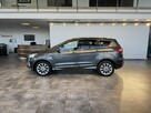 Ford Kuga Vignale 2.0TDCI 180KM automat AWD 2018 r., salon PL, f-a VAT - 5