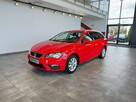 Seat Leon ST Style 1.6TDI 115KM MS 2019/2020 r. salon PL, I właściciel, f-a VAT - 4