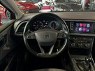 Seat Leon ST Style 1.6TDI 115KM MS 2019/2020 r. salon PL, I właściciel, f-a VAT - 12