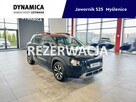 Citroen C3 Aircross 1.5Hdi 120KM automat 2019 r., salon PL, f-a VAT, komplet opon - 1