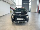 Citroen C3 Aircross 1.5Hdi 120KM automat 2019 r., salon PL, f-a VAT, komplet opon - 3