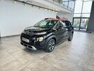 Citroen C3 Aircross 1.5Hdi 120KM automat 2019 r., salon PL, f-a VAT, komplet opon - 4