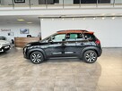 Citroen C3 Aircross 1.5Hdi 120KM automat 2019 r., salon PL, f-a VAT, komplet opon - 5
