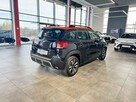 Citroen C3 Aircross 1.5Hdi 120KM automat 2019 r., salon PL, f-a VAT, komplet opon - 8