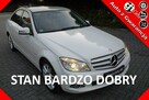 Mercedes C 180 1.8b Stan b.dobry bez rdzy z Niemiec 100%bezwypadkowy Gwarancja 12mc