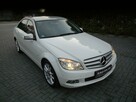 Mercedes C 180 1.8b Stan b.dobry bez rdzy z Niemiec 100%bezwypadkowy Gwarancja 12mc - 3