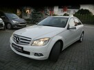 Mercedes C 180 1.8b Stan b.dobry bez rdzy z Niemiec 100%bezwypadkowy Gwarancja 12mc - 8