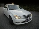 Mercedes C 180 1.8b Stan b.dobry bez rdzy z Niemiec 100%bezwypadkowy Gwarancja 12mc - 9