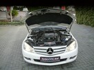 Mercedes C 180 1.8b Stan b.dobry bez rdzy z Niemiec 100%bezwypadkowy Gwarancja 12mc - 14