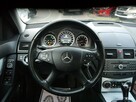 Mercedes C 180 1.8b Stan b.dobry bez rdzy z Niemiec 100%bezwypadkowy Gwarancja 12mc - 15