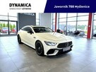 Mercedes AMG GT 4.0 V8 biturbo 639KM 4matic+ automat 4door 2019 r., niski przebieg - 1