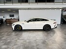 Mercedes AMG GT 4.0 V8 biturbo 639KM 4matic+ automat 4door 2019 r., niski przebieg - 4