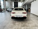 Mercedes AMG GT 4.0 V8 biturbo 639KM 4matic+ automat 4door 2019 r., niski przebieg - 6