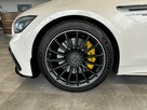 Mercedes AMG GT 4.0 V8 biturbo 639KM 4matic+ automat 4door 2019 r., niski przebieg - 10