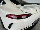 Mercedes AMG GT 4.0 V8 biturbo 639KM 4matic+ automat 4door 2019 r., niski przebieg - 11
