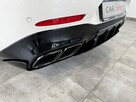Mercedes AMG GT 4.0 V8 biturbo 639KM 4matic+ automat 4door 2019 r., niski przebieg - 12