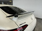 Mercedes AMG GT 4.0 V8 biturbo 639KM 4matic+ automat 4door 2019 r., niski przebieg - 13