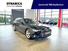Audi A6 Avant Sport 40TDI mHEV 204KM S-tronic 2022/2023 r., salon PL, f-a VAT