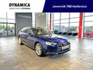 Audi A4 Avant 40TFSI mHEV 204KM S-tronic quattro 2022 r., salon PL, I wł., VAT