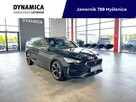 Cupra Leon Sportstourer 1.5 e-TSI 150KM DSG 2023 r., salon PL, I właściciel, f-a VAT - 1