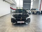 Cupra Leon Sportstourer 1.5 e-TSI 150KM DSG 2023 r., salon PL, I właściciel, f-a VAT - 3