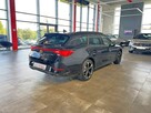 Cupra Leon Sportstourer 1.5 e-TSI 150KM DSG 2023 r., salon PL, I właściciel, f-a VAT - 8