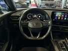 Cupra Leon Sportstourer 1.5 e-TSI 150KM DSG 2023 r., salon PL, I właściciel, f-a VAT - 16