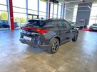 Cupra Formentor VAT 23% 1.5 e-TSI 150KM DSG 2024 r., Intelligent Drive, EDGE, salon PL - 8