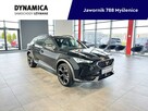 Cupra Formentor 2.0TSI 190KM DSG 4drive 2023 r., salon PL, gwarancja fabryczna, f. VAT