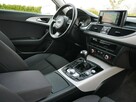 Audi A6 2.0 TDI 190KM Ultra Eu6 Kombi +Hak -Webasto -Bardzo zadbana - 5