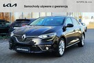 Renault Megane martwe pole/kamera/czujniki/benzyna/140KM/salon PL