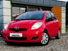 Toyota Yaris 1.3i(101KM) Fajny Stan!!! - 1