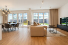 Apartament z ogrodem – 95 m² luksusu i komfortu - 5