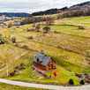 Okazja! Piękny dom z widokiem na Babią Górę - 3