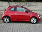 Fiat 500 1.2 Benzyna AUTOMAT. PRZEBIEG: 98.791. Panorama. Super Stan. GWARANCJA - 5