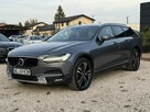 Volvo V90 CC D5 SCR AWD Pro aut, Salon Polska! 1 właściciel! - 8
