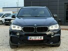 BMW X5 xDrive25d MPakiet! Salon Polska! I właściciel ! Vat23%! - 9