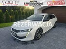 Peugeot 508 GT- Line| Nagłośnienie FOCAL| - 1