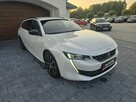 Peugeot 508 GT- Line| Nagłośnienie FOCAL| - 2