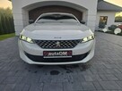 Peugeot 508 GT- Line| Nagłośnienie FOCAL| - 5