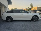 Peugeot 508 GT- Line| Nagłośnienie FOCAL| - 7