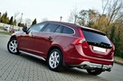 Volvo V60 1,6 Benzyna 180Km Xenon Ledy Skóra Navi Blisy Kamera Full Opcja - 4