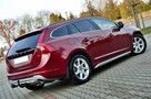 Volvo V60 1,6 Benzyna 180Km Xenon Ledy Skóra Navi Blisy Kamera Full Opcja - 11