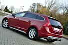 Volvo V60 1,6 Benzyna 180Km Xenon Ledy Skóra Navi Blisy Kamera Full Opcja - 16