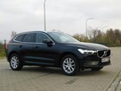 Volvo XC 60 z Gwarancją Kamera 360 Fotele Podgrzewane Model 2021r - 3