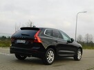 Volvo XC 60 z Gwarancją Kamera 360 Fotele Podgrzewane Model 2021r - 4