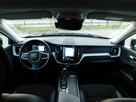Volvo XC 60 z Gwarancją Kamera 360 Fotele Podgrzewane Model 2021r - 7