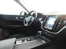 Volvo XC 60 z Gwarancją Kamera 360 Fotele Podgrzewane Model 2021r - 9