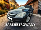 ZAMIANA! Opel Astra LIFTING z Niemiec zar. w PL Klima Cudo! - 1